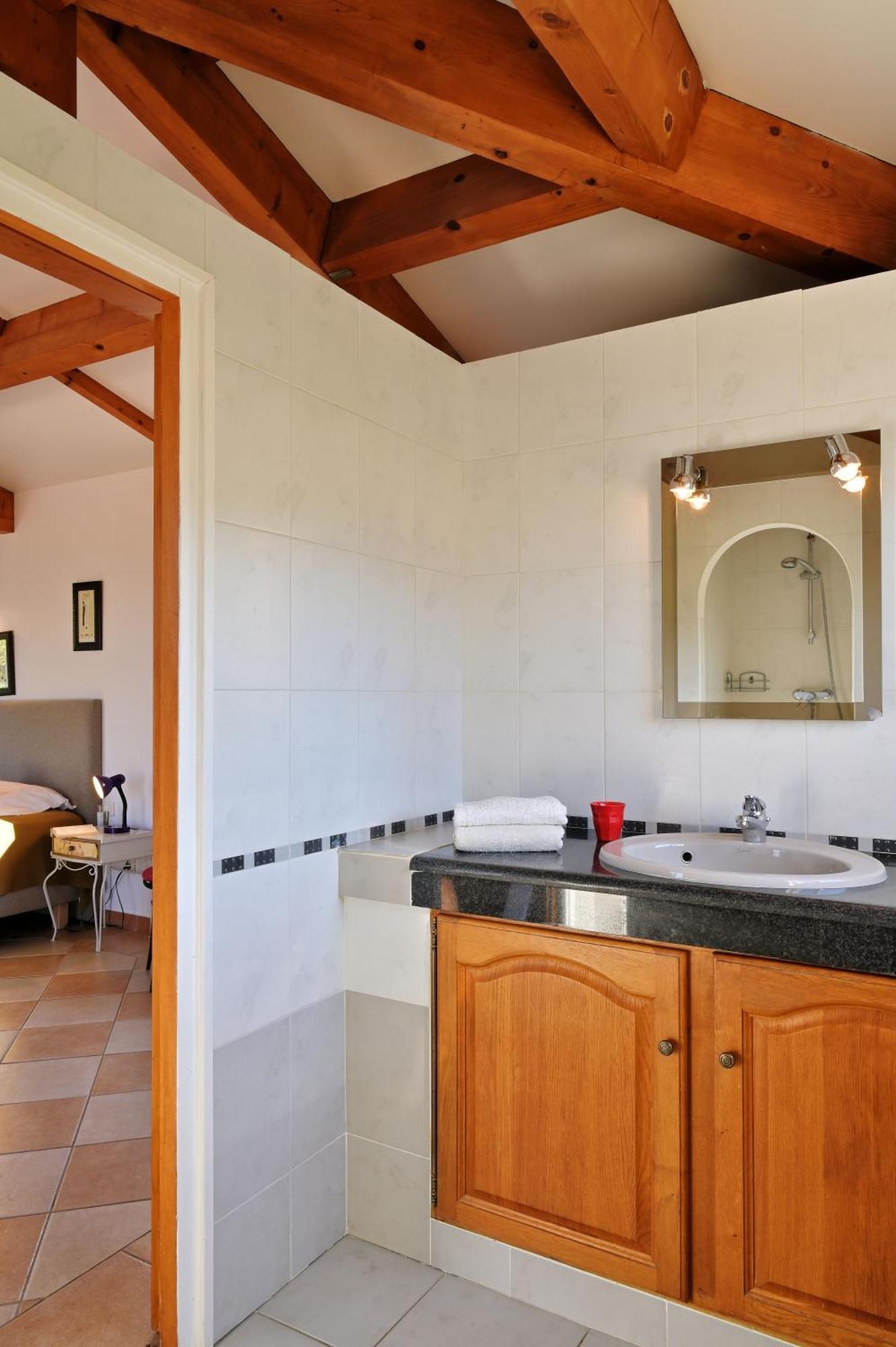 Villa vue mer dans nature protégée, plage à 1,5 km Cervione Exterior foto